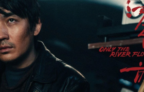 被夸疯的《河边的错误》，微恐金句制造机