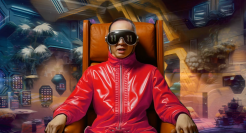 二手玫瑰改名二手没贵，今年双十一最喜欢的创意短片来了