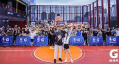 走遍全国26座城市，佳得乐“G刻挑战”如何点燃全民热爱