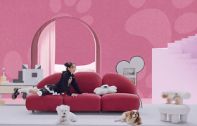 淘宝给年度热梗办了一场时装秀