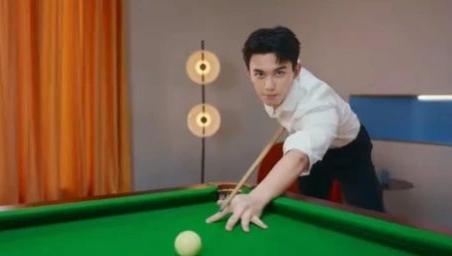 娱乐圈“打工人”吴磊高效工作的秘密，都在这支广告里！