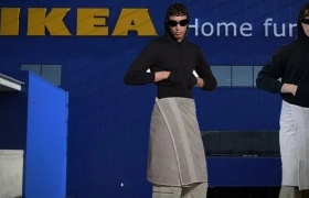 巴黎世家“纯浴风”笑喷全网，歹毒幕后推手曝光！