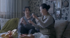 24节气成为品牌营销新宠：小米借势小雪，用影像留住美好