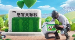 和平精英做跨界，自己卷自己