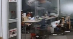 百度网盘这支摸鱼广告，内容过于真实了