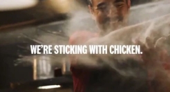 无视消费者诉求，肯德基这支圣诞节广告有点叛逆