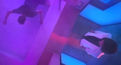 iPhone短片《决定性瞬间》，看得我有点脊背发凉