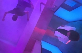 iPhone短片《决定性瞬间》，看得我有点脊背发凉