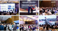 LDCS金奢奖2023年奖项公示