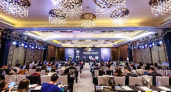 以数字创新之力，破增长之困局：LDCS奢侈品数字商业峰会暨金奢奖颁奖盛典，圆满收官！