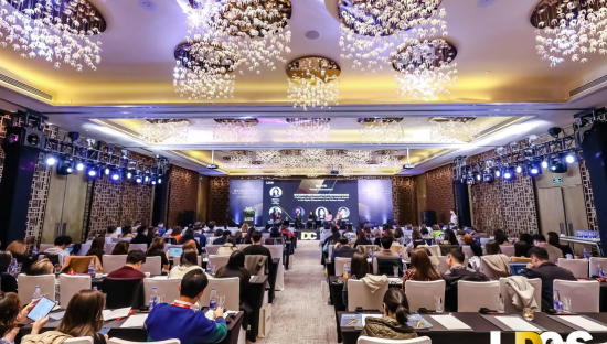 以数字创新之力，破增长之困局：LDCS奢侈品数字商业峰会暨金奢奖颁奖盛典，圆满收官！