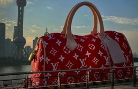 1天90万！比山姆还能装的网红打卡地出现了