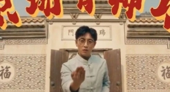 打工人的职场心里话，被淘宝这支广告拍出来了