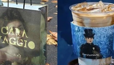 颜狗慎入！MANNER新联名好看晕了