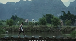 中国民生银行《同心》，23个字里都是当代切片