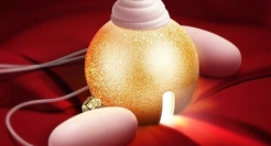 各大品牌圣诞节海报设计盘点！