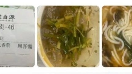 美团外卖评审团，段子比春晚还精彩