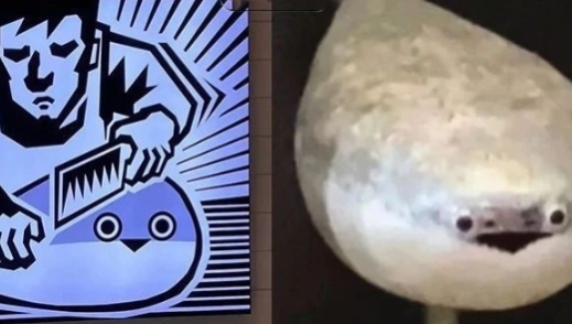 太二换新logo？网友：这怎么吃得下去！