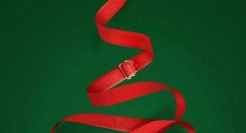 圣诞节借势海报文案，来了！