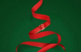 圣诞节借势海报文案，来了！