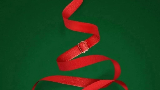 圣诞节借势海报文案，来了！