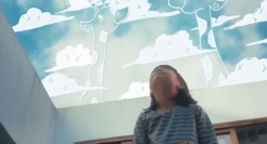 福特汽车广告，把远方谱写成诗