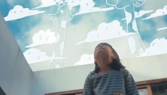 福特汽车广告，把远方谱写成诗