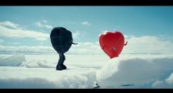 vivo哲学短片《心灵奇旅》：主角就是每一个你