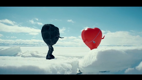 vivo哲学短片《心灵奇旅》：主角就是每一个你