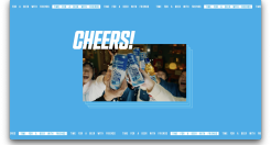 改变营销圈游戏规则，百威亚太塑造不凡创意