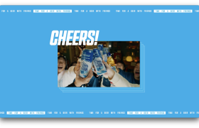 改变营销圈游戏规则，百威亚太塑造不凡创意