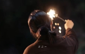 HBN跨年广告：愿你的较真，都能成真