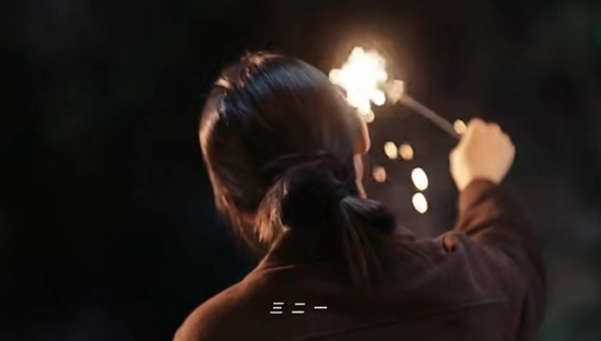 HBN跨年广告：愿你的较真，都能成真