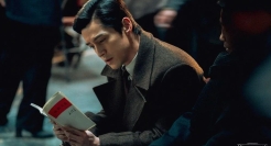 《繁花》的台词文案，不愧是王家卫