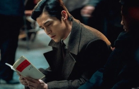 《繁花》的台词文案，不愧是王家卫