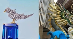 风水对决？奢侈品的巨物营销越来越离谱了