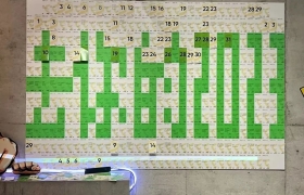 看完网易严选的精神年终展，精神状态好多了