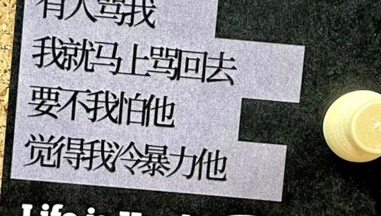 but lab的年终总结文案，说出打工人心声......