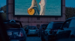 神州租车的旅行文案，堪比步履不停！