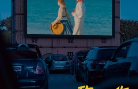 神州租车的旅行文案，堪比步履不停！