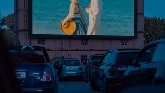 神州租车的旅行文案，堪比步履不停！