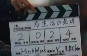 爱奇艺的新年广告，看得冒鸡皮疙瘩