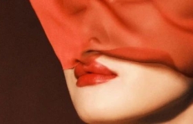 签约辛芷蕾，百雀羚吃《繁花》红利速度真快