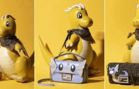 奢侈大牌的龙年限定，有的萌哭有的丑哭......