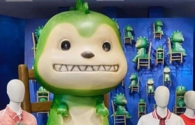 Dior龙年“丑东西 ”，设计太阴间了！