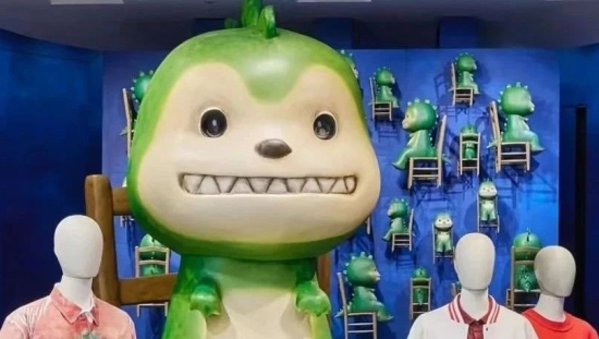 Dior龙年“丑东西 ”，设计太阴间了！