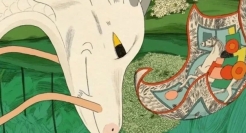 ​​​​​爱马仕龙年，又设计了个啥？!