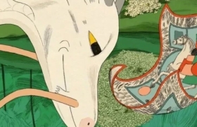 ​​​​​爱马仕龙年，又设计了个啥？!