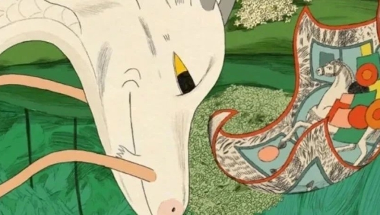 ​​​​​爱马仕龙年，又设计了个啥？!