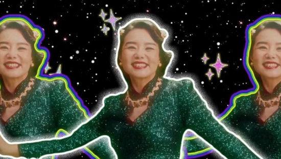 龚琳娜又出神曲？这首《铁铁来贴贴》预定龙年爆款